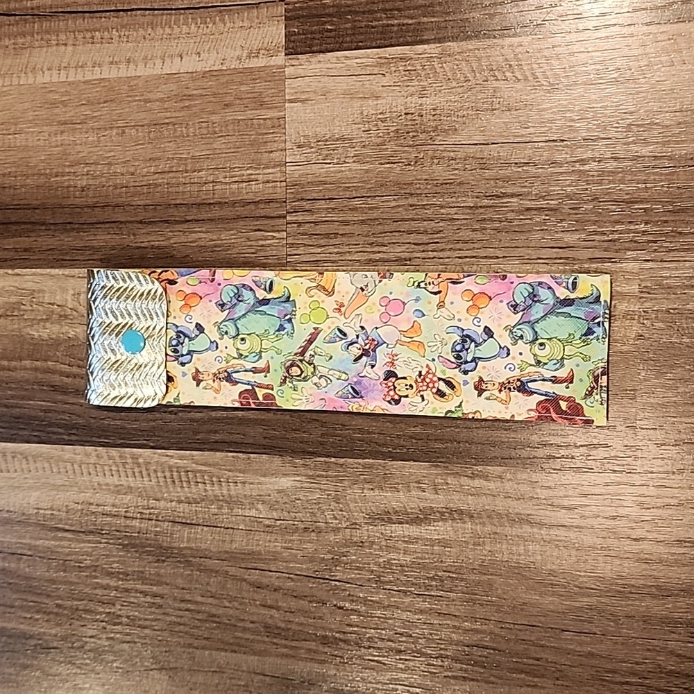 Reusable straws